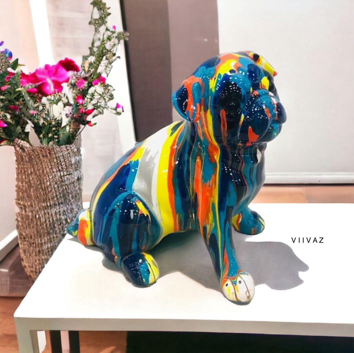 Hugo French Bull dog
